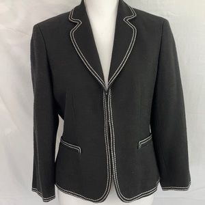 Adorable Ann Taylor Summer Blazer - Sz 8